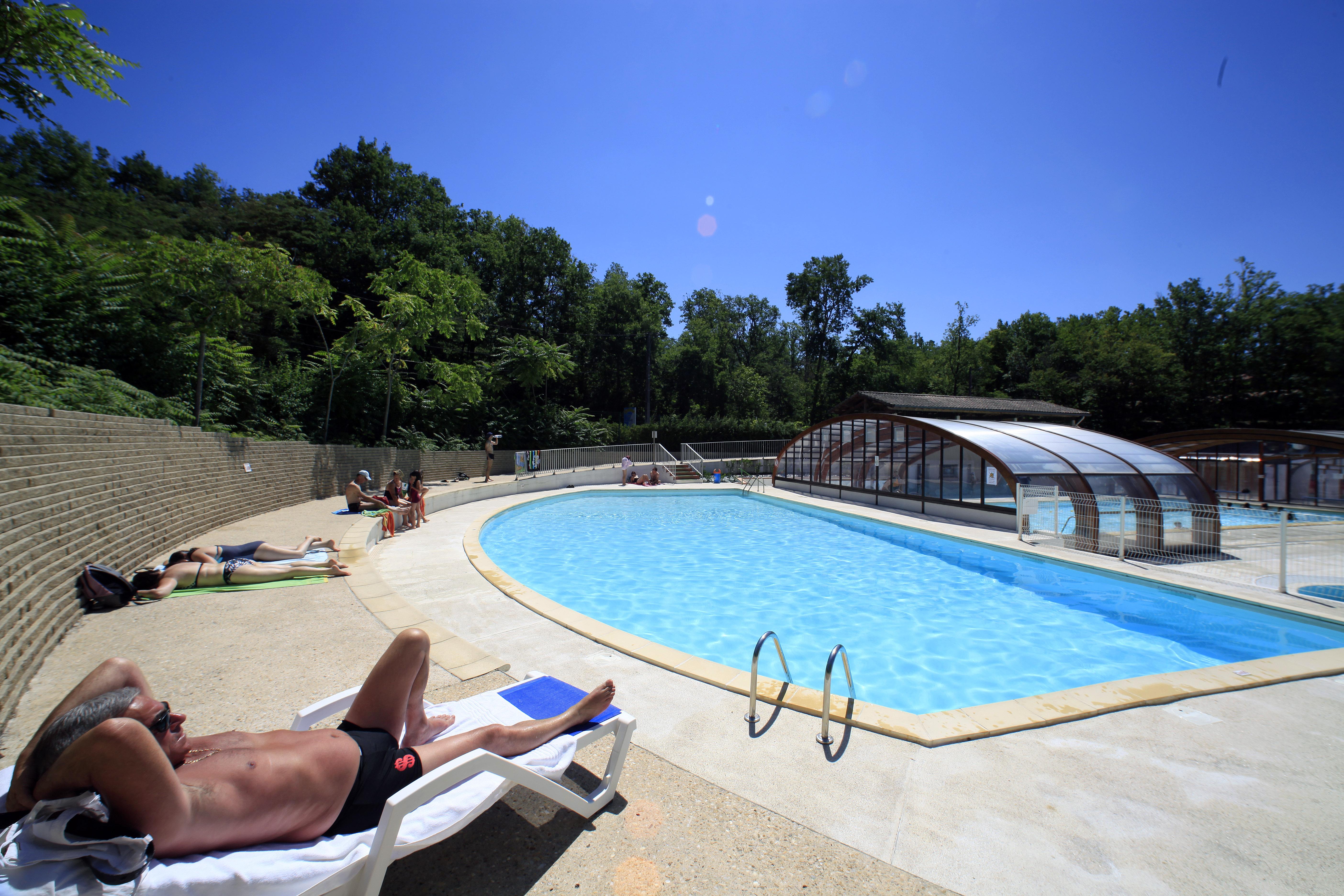 Terres De France - Les Hameaux Des Lacs Monclar-de-Quercy Esterno foto