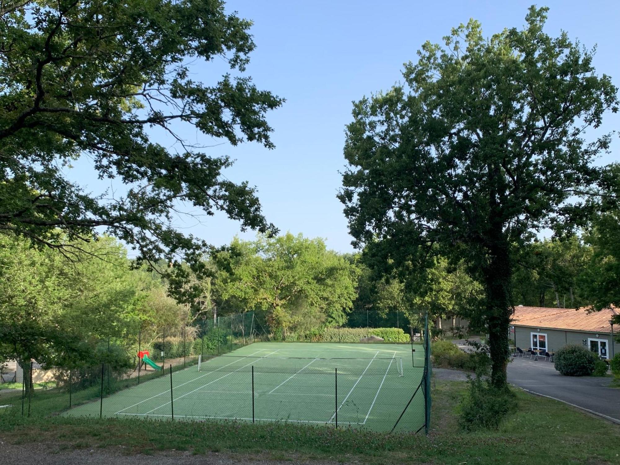 Terres De France - Les Hameaux Des Lacs Monclar-de-Quercy Esterno foto