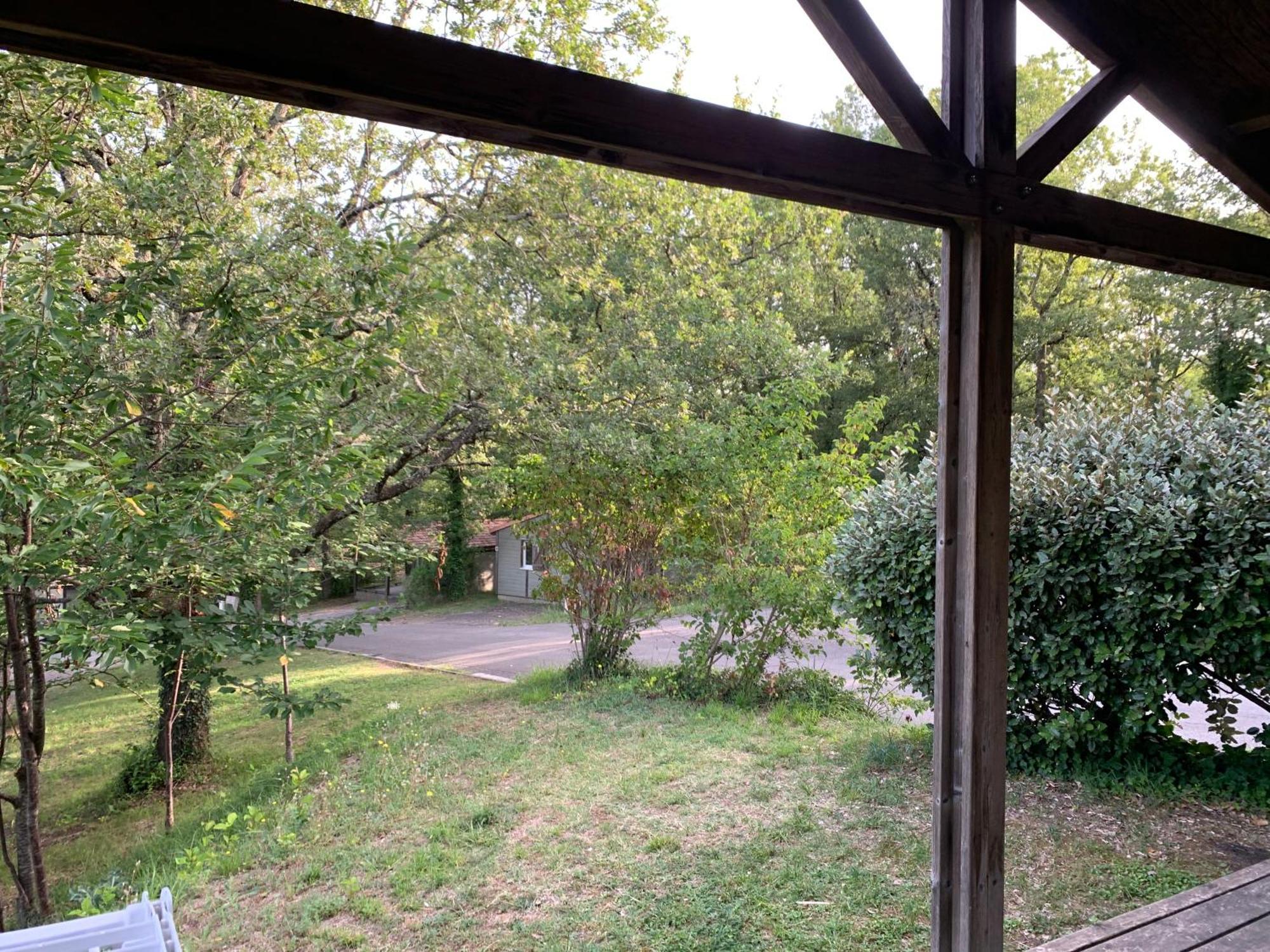 Terres De France - Les Hameaux Des Lacs Monclar-de-Quercy Esterno foto